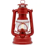 Feuerhand LED Lantern Baby Special 276 Ruby Red
