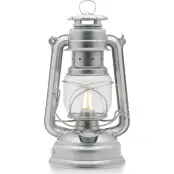 Feuerhand LED Lantern Baby Special 276 Zinc