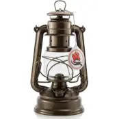 Feuerhand Storm Lantern 276 Bronze