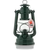 Feuerhand Storm Lantern 276 Grön