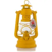 Feuerhand Storm Lantern 276 Gul