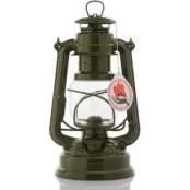 Feuerhand Storm Lantern 276 Olive