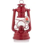 Feuerhand Storm Lantern 276 Röd