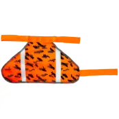 Active Canis Reflective Dog Coat XL Camo