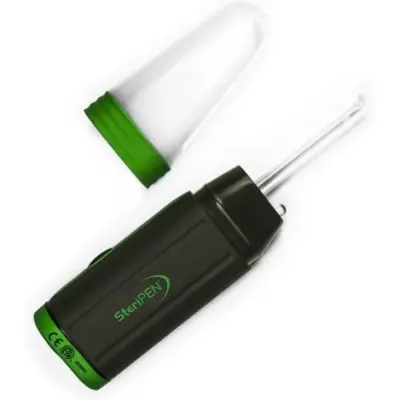 Adventurer Opti UV Water Purifier