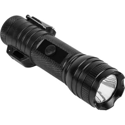 UCO Gear Arc Flashlight And Lighter Black