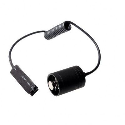 ArmyTek ARS-01 Fj�rrstr�mbrytare Till Ficklampor