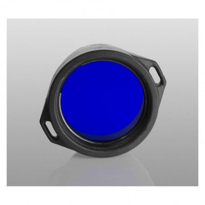 ArmyTek Filter BLÃ AF-39 FÃ¶r Predator/Viking