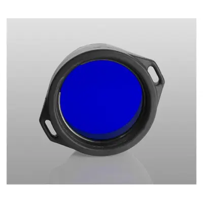 ArmyTek Filter BLÃ AF-39 FÃ¶r Predator/Viking