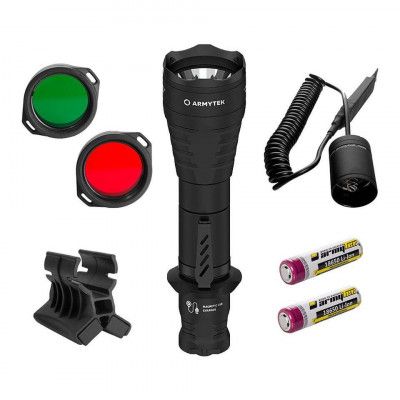 ArmyTek Predator PRO NEW V3.5 Magnet Jaktpaket