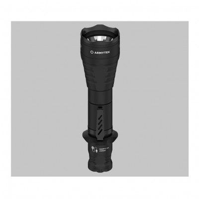 ArmyTek Predator PRO NEW V3.5 Magnet USB 1500 lm