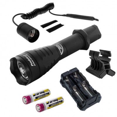 ArmyTek Predator PRO V3 eftersökspaket