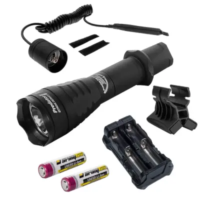 ArmyTek Predator PRO V3 eftersökspaket