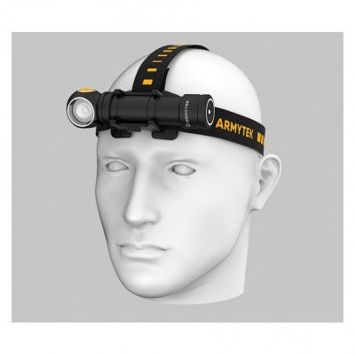 ArmyTek Wizard C2 Pro MAX 4000lm