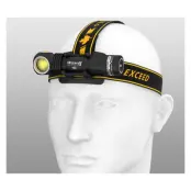 ArmyTek Wizard PRO Magnet Nichia LED USB 1770lm dagsljusfÃ¤rg