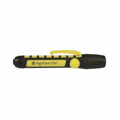 ATEX-ficklampa NightSearcher EX-PL67 Penlight, 67 lm