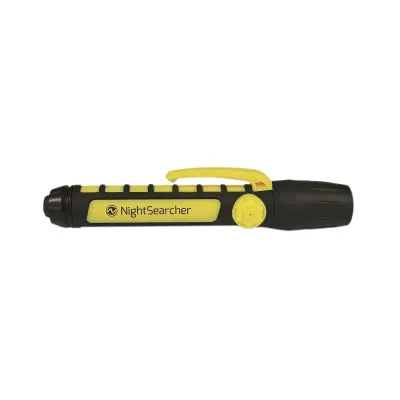 ATEX-ficklampa NightSearcher EX-PL67 Penlight, 67 lm