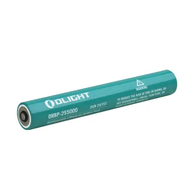 Batteri Olight ORBP-2S - 5000 mAh / Javelot Turbo 2