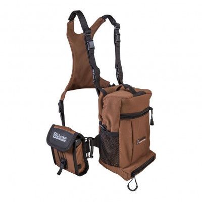 Bergara Quake Kikarv�ska