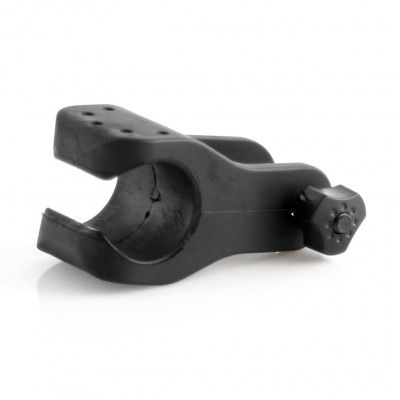 Bike mount, Cykelfäste