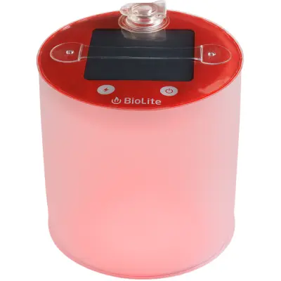 Biolite Luci Emergency