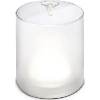 BioLite Luci Emergency Red