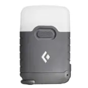 Black Diamond Zip Graphite