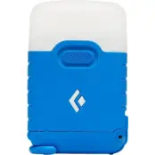 Black Diamond Zip Powell Blue