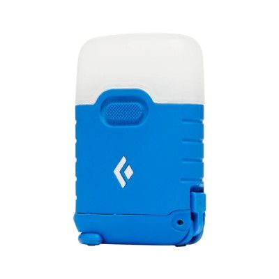 Black Diamond Zip Powell Blue