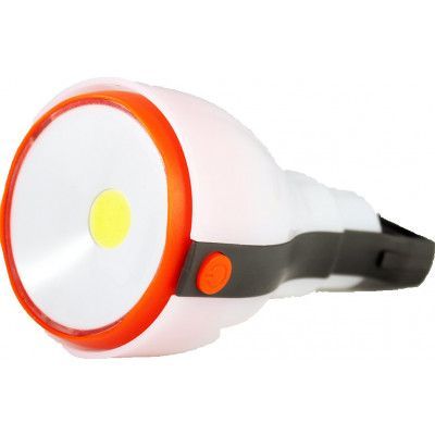 iFish Cob 4-In-1 Lanterna White