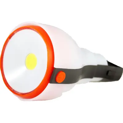 iFish Cob 4-In-1 Lanterna White