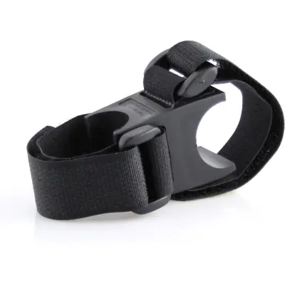 Lumonite Cross Mount Black