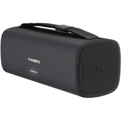 Dometic PLB15 Portable Battery Packs Anthracite
