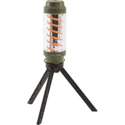 Easy Camp Wintergreen Compact Lantern Green