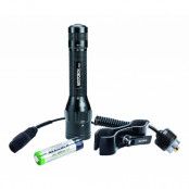 Eftersökskit NexTORCH® P5G vit/grön LED