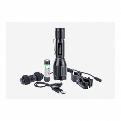 Efters�kskit NexTORCH� T5G  2.0 vit/gr�n LED