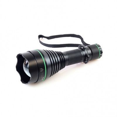 ELITE IGNITE X50 IR-LAMPA 850NM 700M KITT