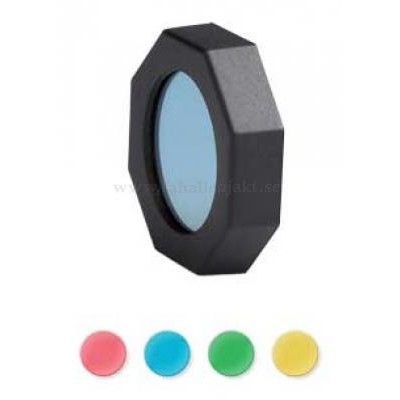 Färgfilter till Led Lenser