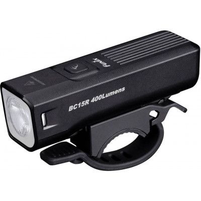 Fenix BC15R 400lm