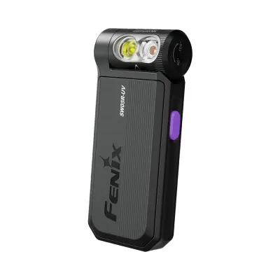 Fenix SW05R + UV