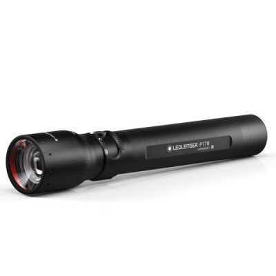 Ficklampa LED Lenser P17R, 1000 lm