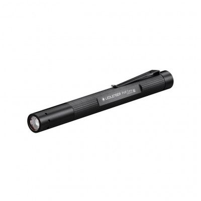 Ficklampa LED Lenser P4R Core, 200 lm