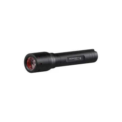 Ficklampa LED Lenser P5, 140 lm