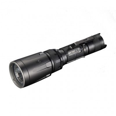 Ficklampa Nitecore SRT7GT, Just light