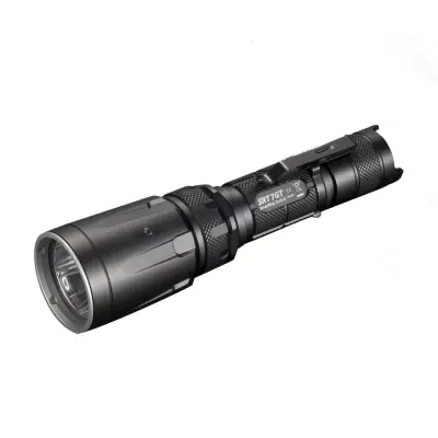 Ficklampa Nitecore SRT7GT, Just light