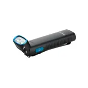 Ficklampa OLIGHT Arkflex - 1000 lm / 108 mm / Laddbar