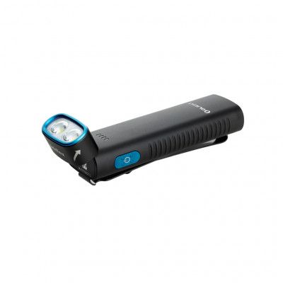 Ficklampa Olight Arkflex - 1000 lm / 108 mm / Laddbar