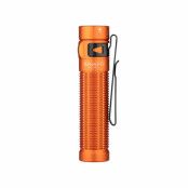 Ficklampa Olight Baton 3 Pro, 1500 lm, Orange
