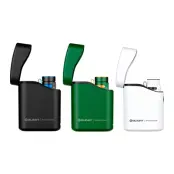 Ficklampa Olight Baton 4 Premium Edition - 1300 lm / 63 mm / Laddbar, Svart