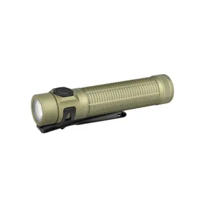 Ficklampa Olight Baton 4 Ultra - 1800 lm / 113 mm / Laddbar